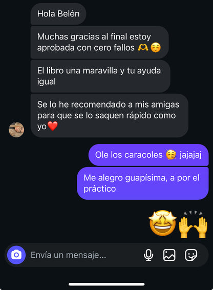 SÁCATE EL TEÓRICO EN TIEMPO RÉCORD - EBOOK PDF